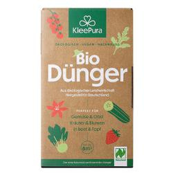 Produktfoto zu Dünger Klee 750g