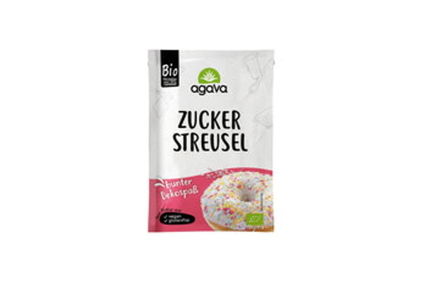 Produktfoto zu Zuckerstreusel 70g