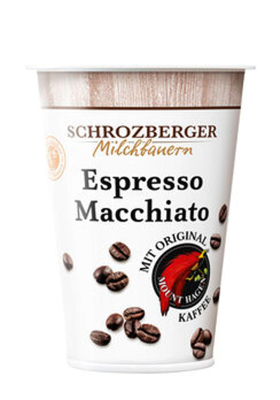 Produktfoto zu Espresso Kaffeedrink, 230g