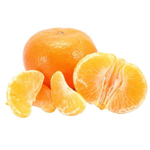 Produktfoto zu Clementinen Biosybaris