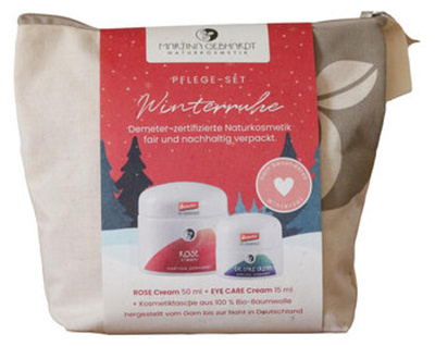 Produktfoto zu Geschenkset Winterruhe