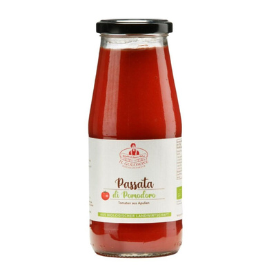 Produktfoto zu Passata di Pomodoro 420g