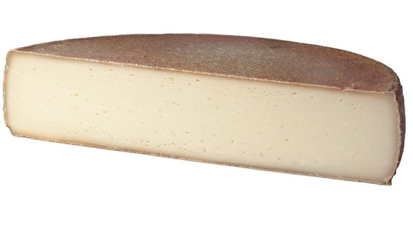 Produktfoto zu Hartkäse Klostergold