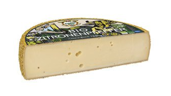 Produktfoto zu Hubertus Zitronenpfeffer