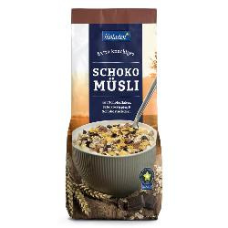 Produktfoto zu Müsli Schoko 750g