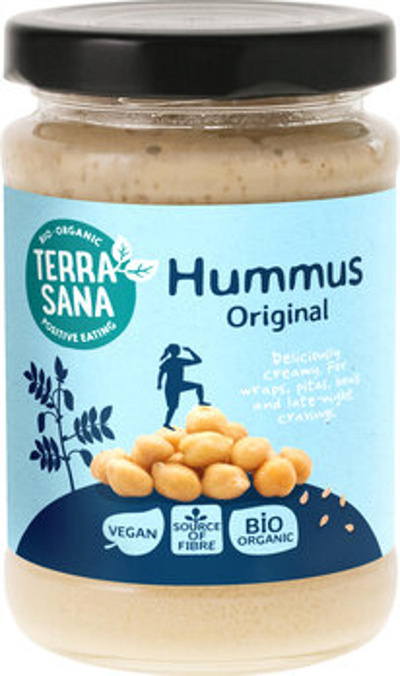 Produktfoto zu Hummus