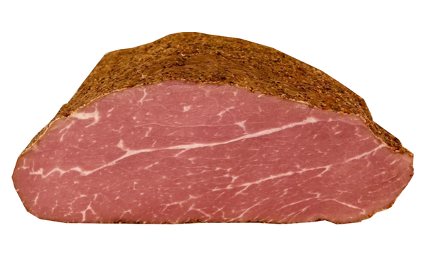Produktfoto zu Pastrami