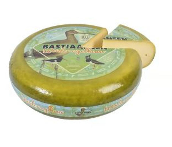 Produktfoto zu Weidevogel - Käse pikant