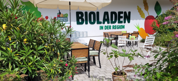 Ökokiste DonauWald Bioladen