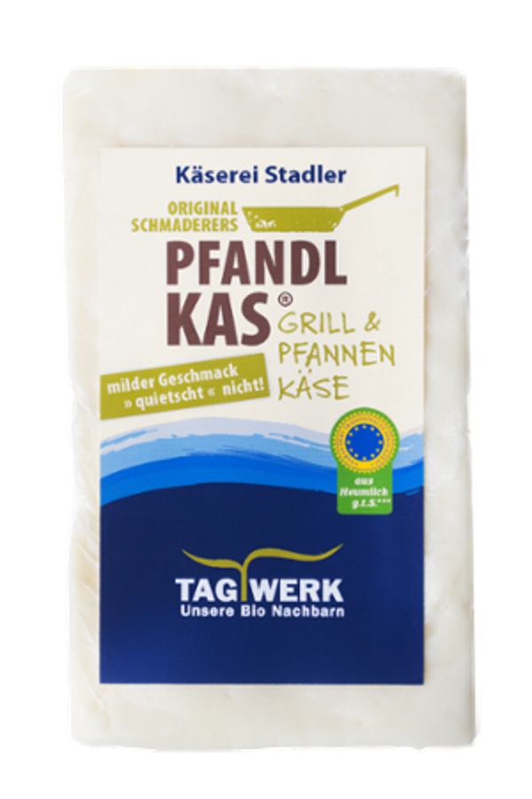 Produktfoto zu Pfandl Kas 250g