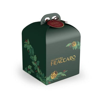 Produktfoto zu Pandoro classico, 600g