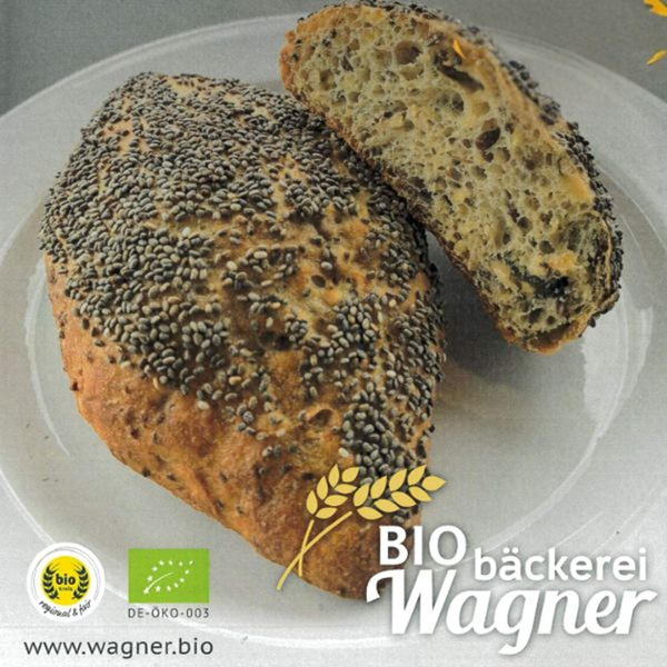 Produktfoto zu Chia-Proteinspitz