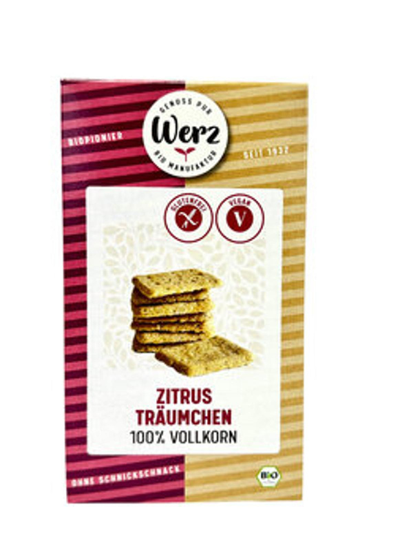 Produktfoto zu Zitrus Träumchen