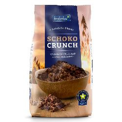 Produktfoto zu Hafer-Knuspermüsli Schoko 500g