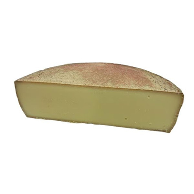 Produktfoto zu Almkäse 12M