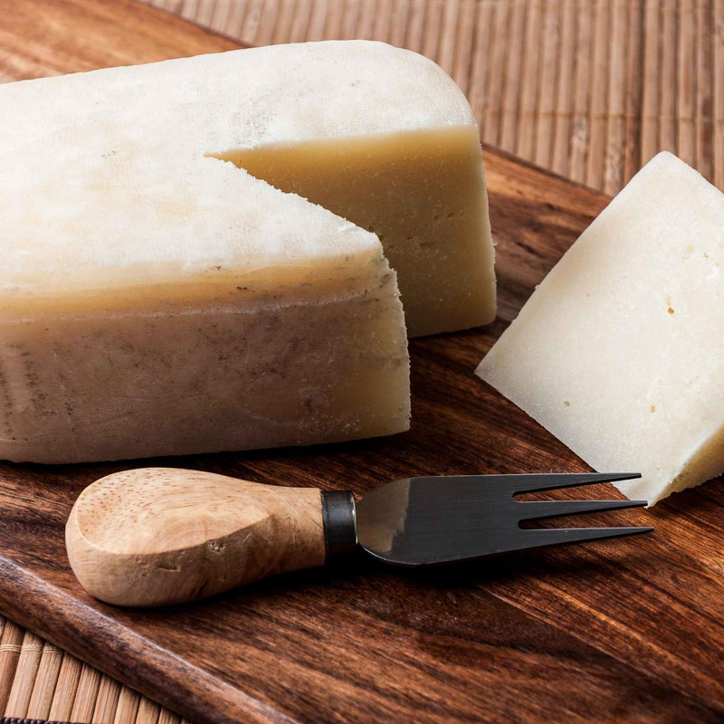 Schaf- & Ziegenkäse