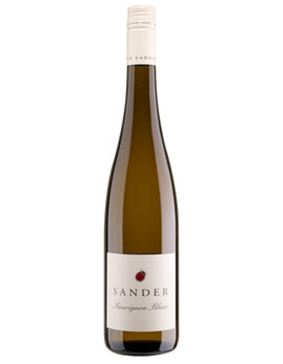 Produktfoto zu Sauvignon blanc, 0,75 l