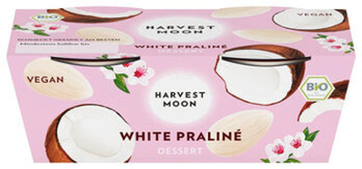 Produktfoto zu White Praliné Dessert
