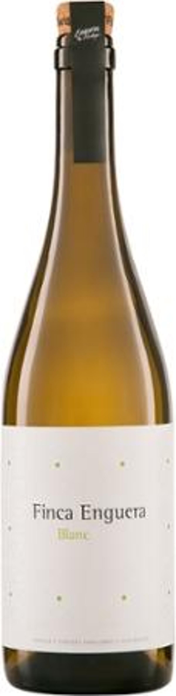Produktfoto zu Weißwein Finca Enguera Blanco Valencia 0,75l