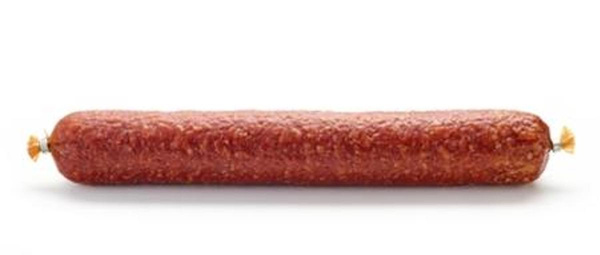 Produktfoto zu Putensalami