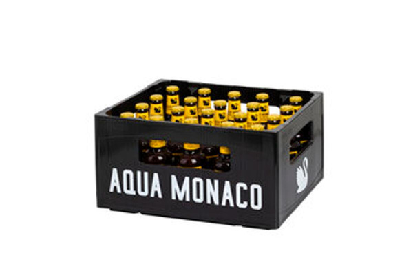 Produktfoto zu Tonic Water 0,23l
