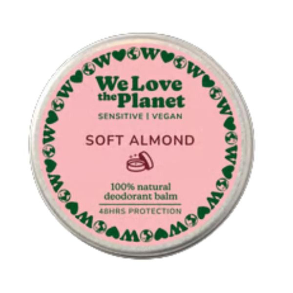 Produktfoto zu Deocreme Soft Almond