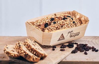 Produktfoto zu Osterbrot 500g