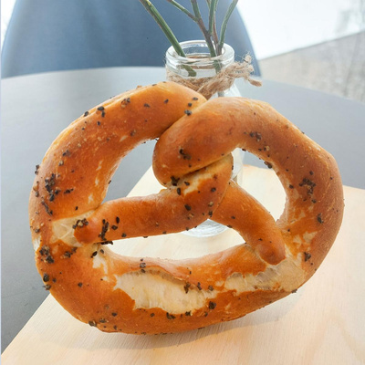 Produktfoto zu Pfefferbreze