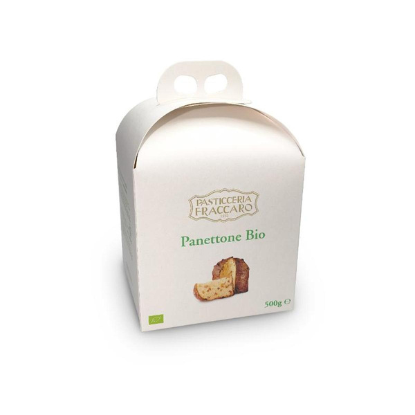 Produktfoto zu Panettone
