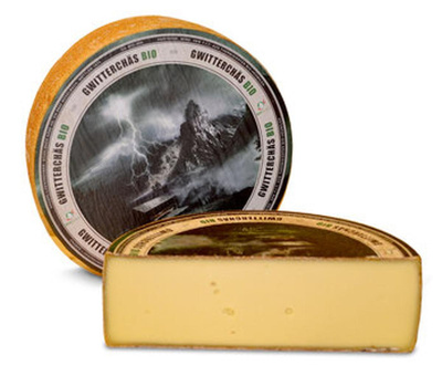 Produktfoto zu Schweizer Gwitterchäs 7 M