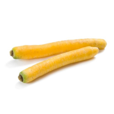 Produktfoto zu Karotten gelb