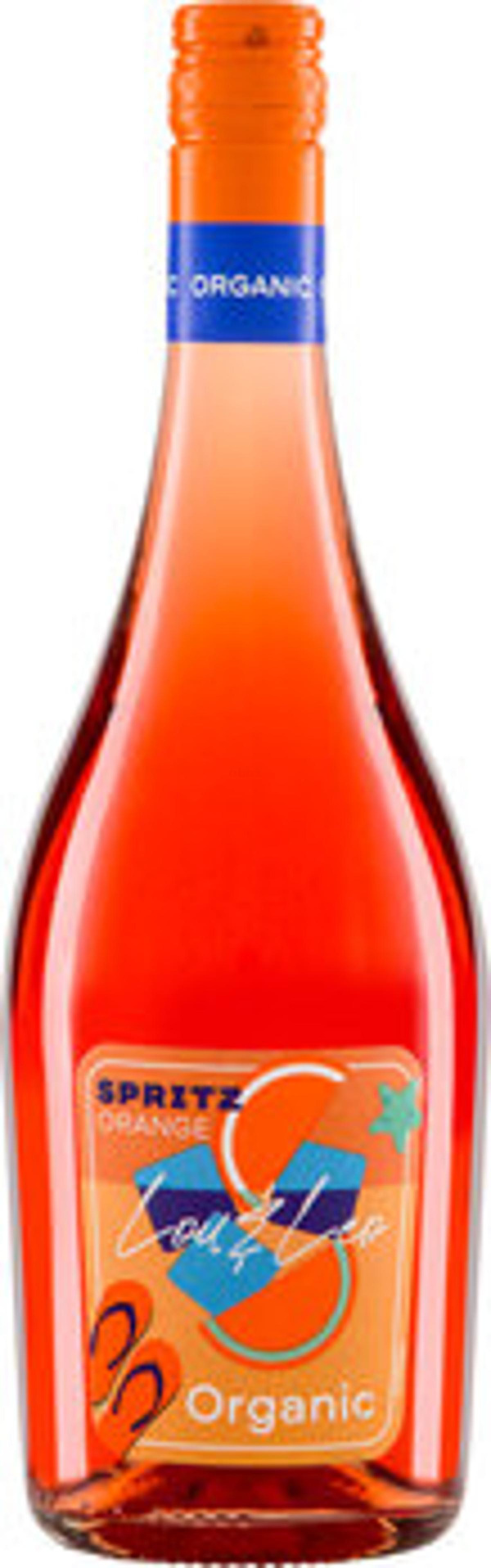 Produktfoto zu Spritz LOU & LEO Sgarzi