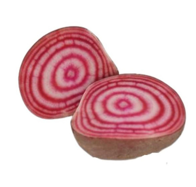 Produktfoto zu Rote Bete geringelt