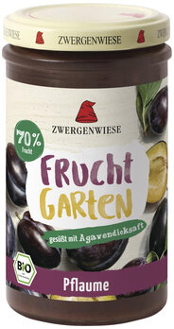 Produktfoto zu Pflaumenmus Fruchtgarten