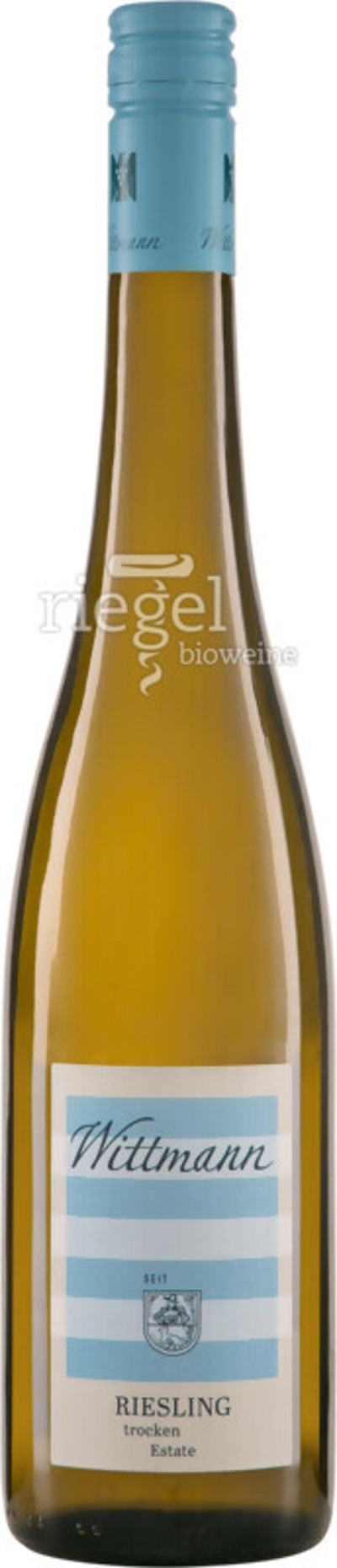Produktfoto zu Riesling VDP.GUTSWEIN 2023