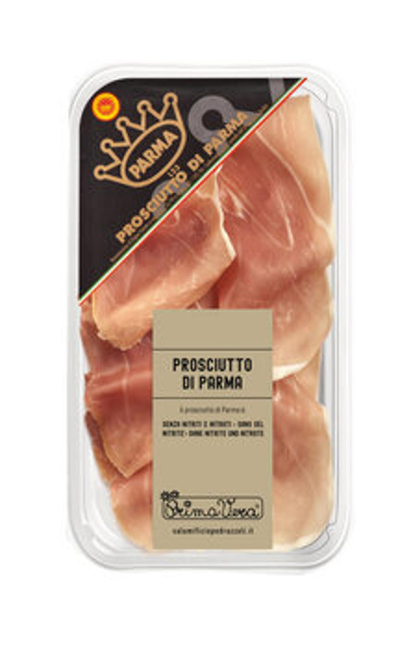 Produktfoto zu Prosciutto di Parma, 70g