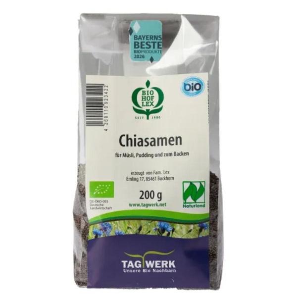 Produktfoto zu Chiasamen