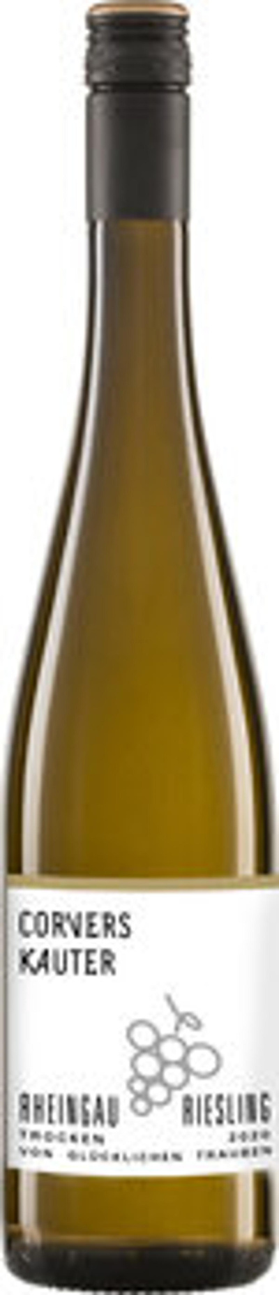Produktfoto zu Riesling QW