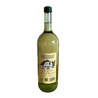 Produktfoto zu Grüner Veltliner 1l