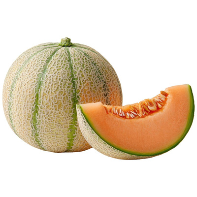 Produktfoto zu Melone Cantaloupe