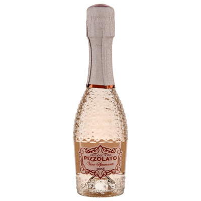 Produktfoto zu Rosé Spumante alkoholfrei Mini