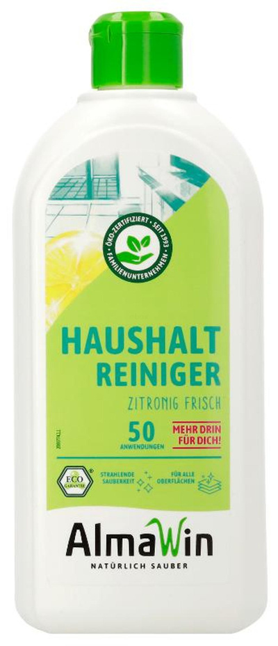 Produktfoto zu Haushaltsreiniger 500ml