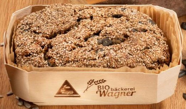 Produktfoto zu Kerndl-Brot, 750g