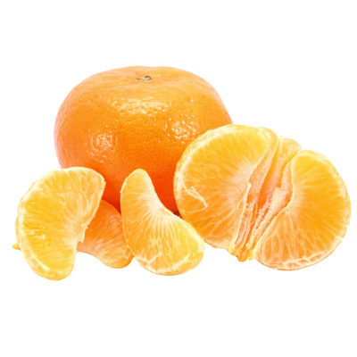 Produktfoto zu Clementinen Biosybaris