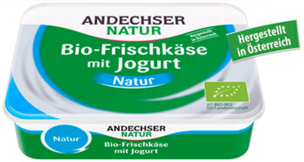 Produktfoto zu Frischkäse 175g