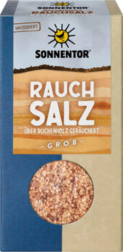 Produktfoto zu Rauchsalz