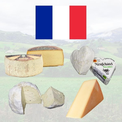 Produktfoto zu Tour de Kas , KW 43