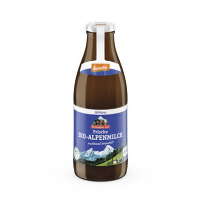 Produktfoto zu Milch 1,5%, 1l