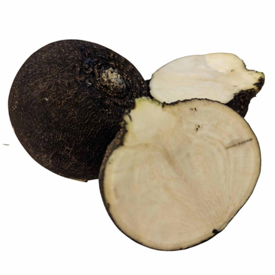 Produktfoto zu Winterrettich