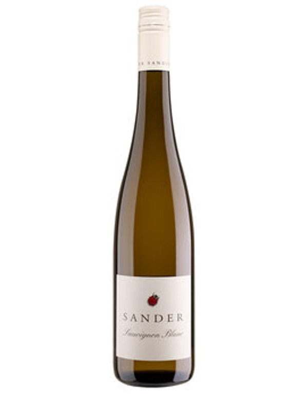 Produktfoto zu Sauvignon blanc, 0,75 l